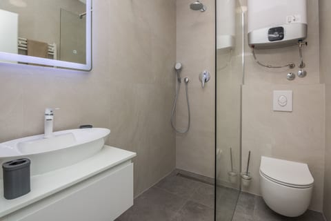Apartment Spanic 1 - Unit 205057-5