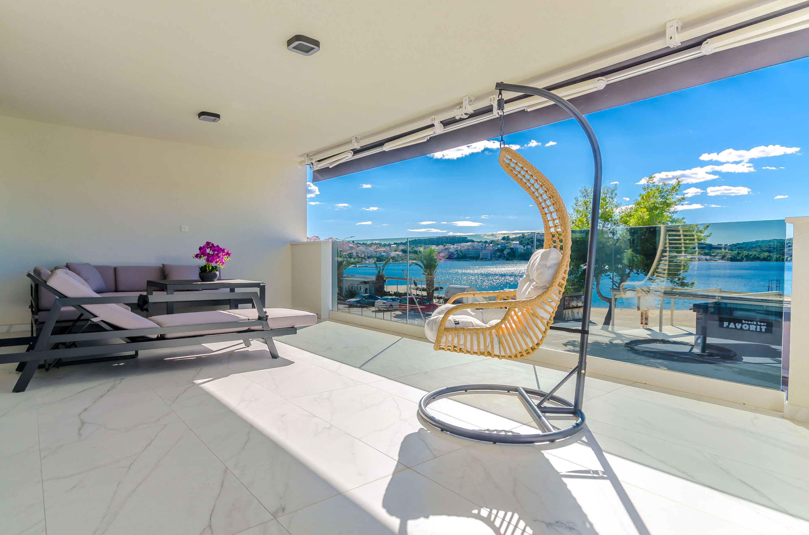Apartments Crystal Luxury - Unit 205263-5