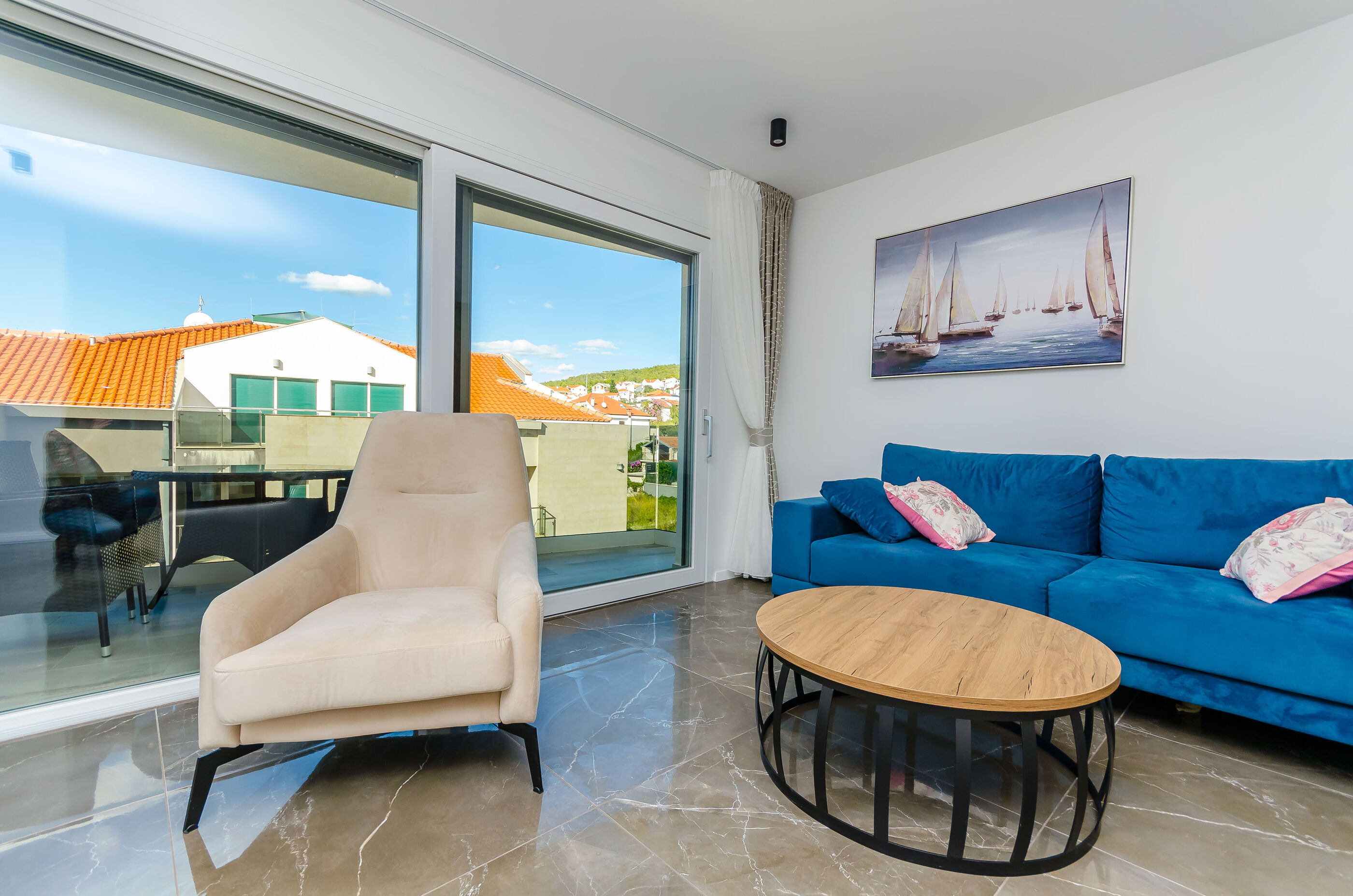 Apartments Crystal Luxury - Unit 205264-5