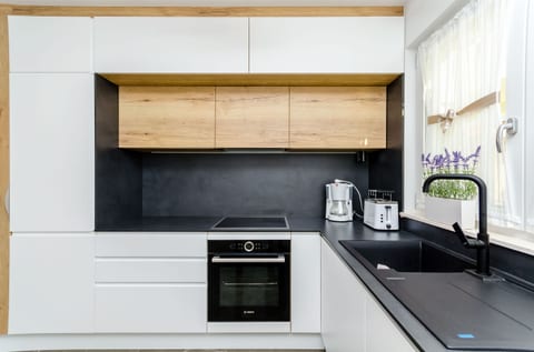 Apartments Crystal Luxury - Unit 205264-5