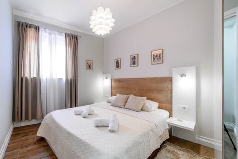 Apartments Oršula near old town - Unit 208904-5