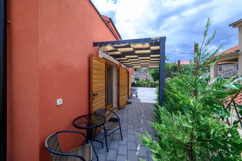 Apartments Oršula near old town - Unit 208906-5