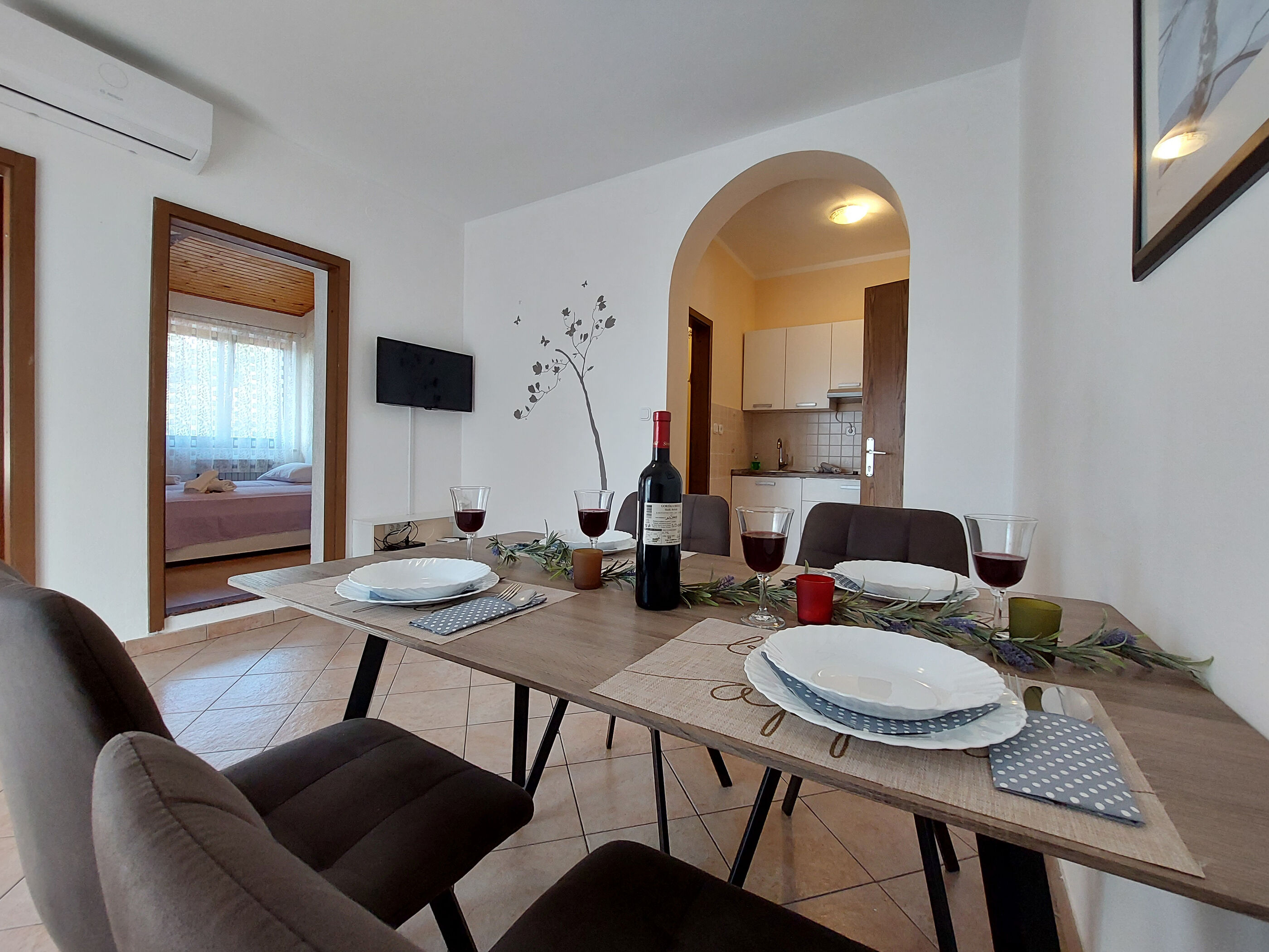 Apartments Nono - Unit 208878-5