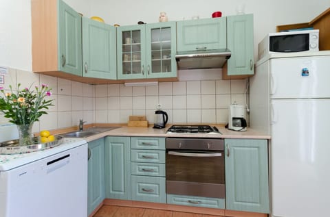 Apartments Mijatović - Unit 210973-16