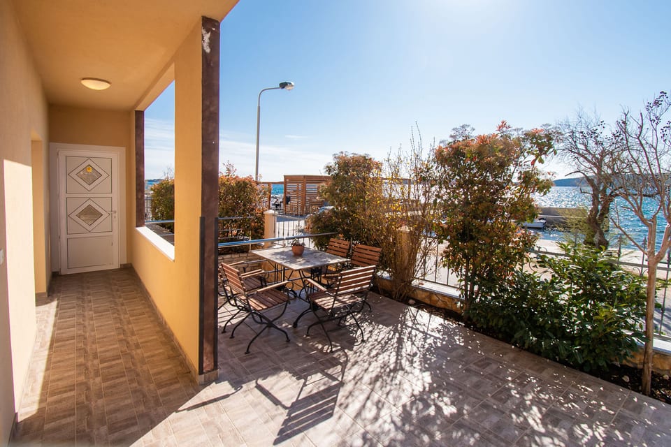 Apartments Superba - Unit 211040-16