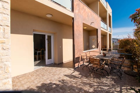 Apartments Superba - Unit 211040-16