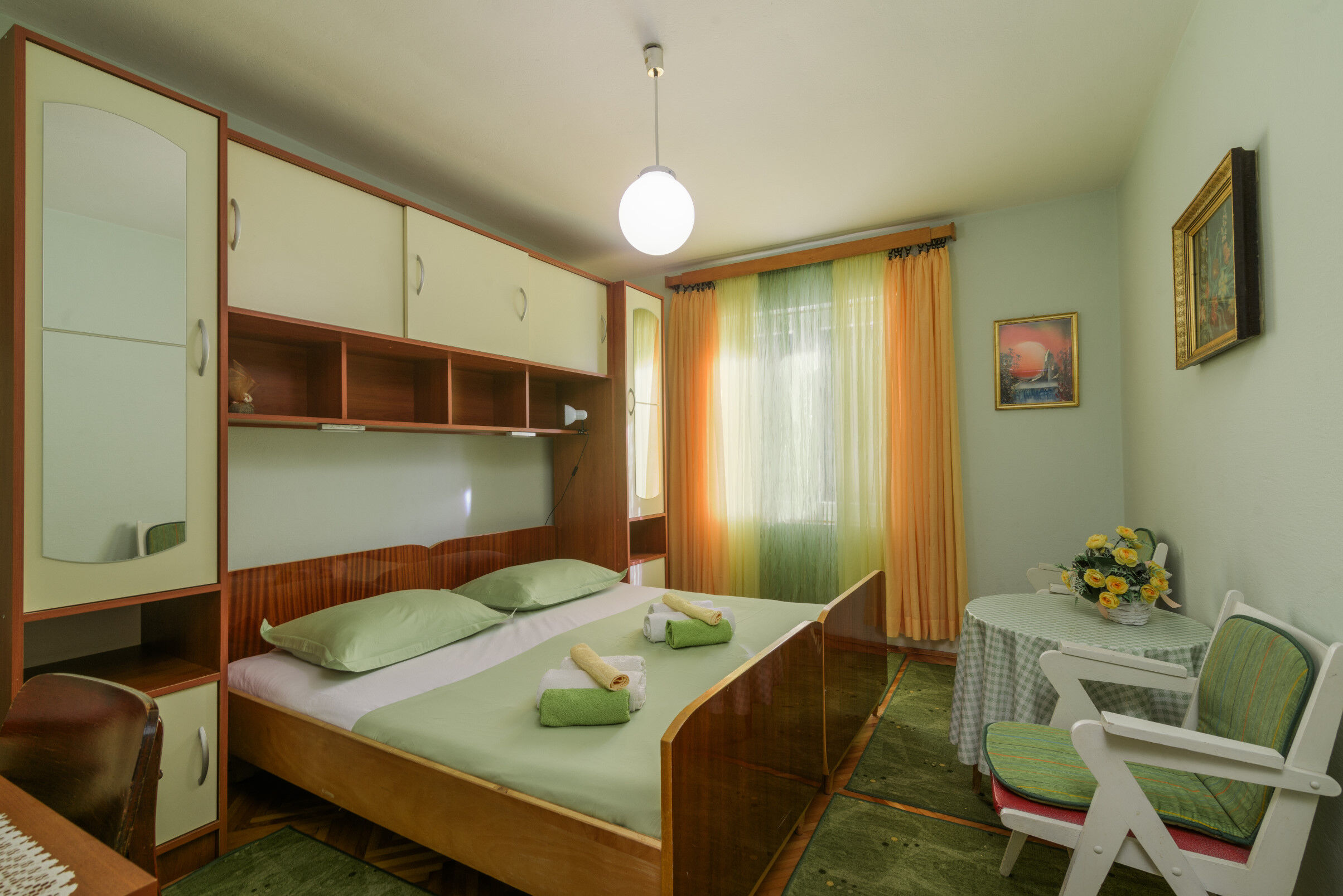 Rooms Mirjana - Unit 209443-5