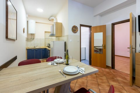 Apartment Luksi - Unit 210591-16