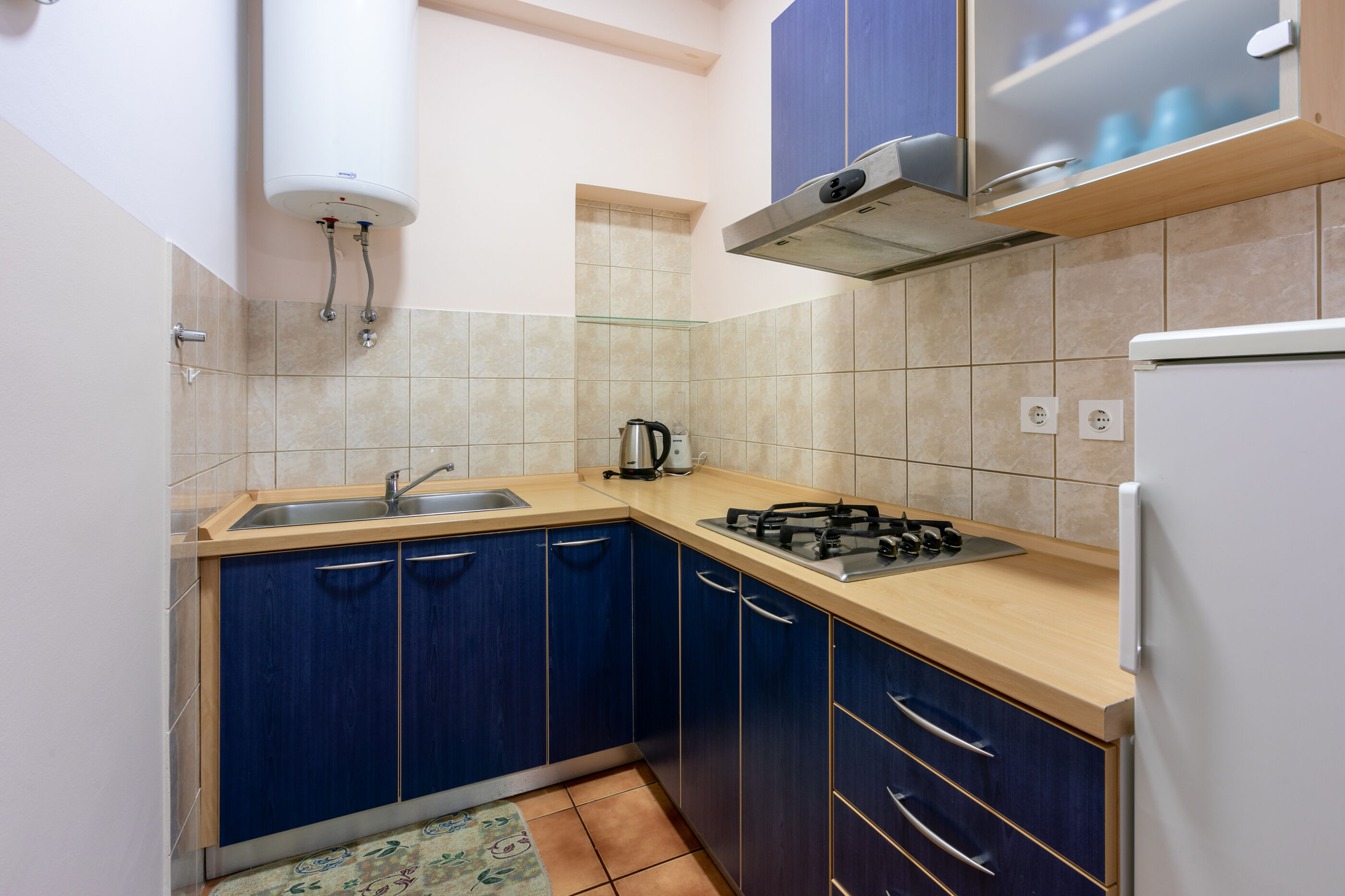 Apartment Luksi - Unit 210591-16