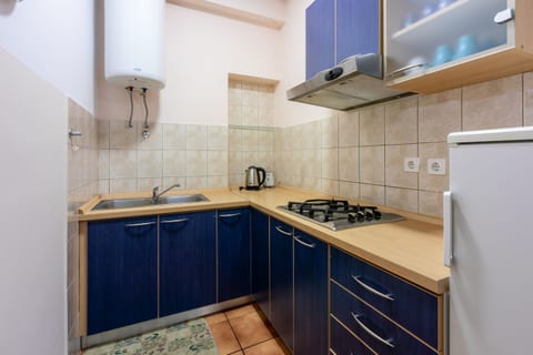 Apartment Luksi - Unit 210591-16