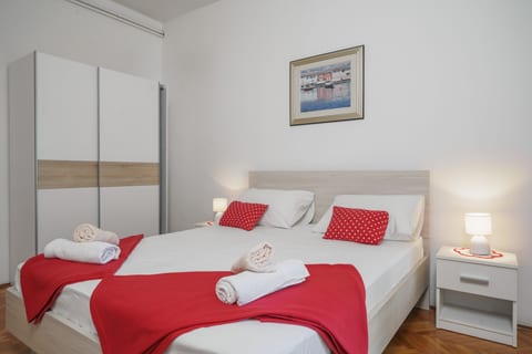 Apartments Ivka - Unit 210520-16