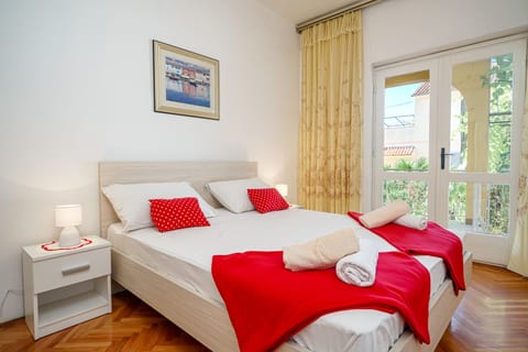Apartments Ivka - Unit 210520-16