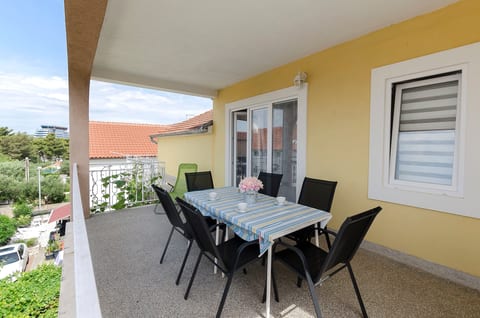 Apartments Ivka - Unit 210522-16