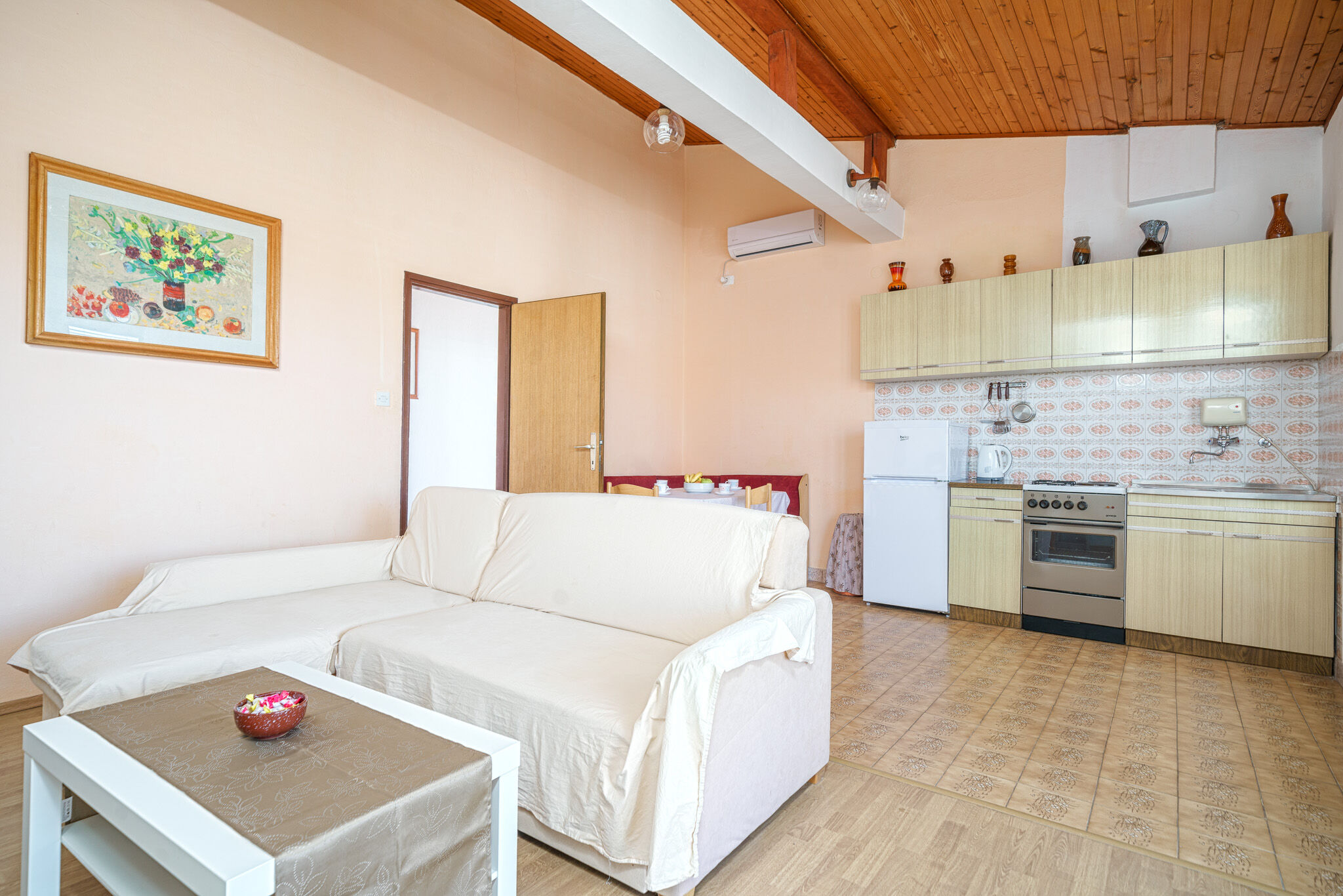 Apartments Ivka - Unit 210522-16