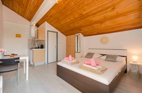 Apartments Ivka - Unit 210523-16