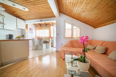 Apartments Ivka - Unit 210524-16