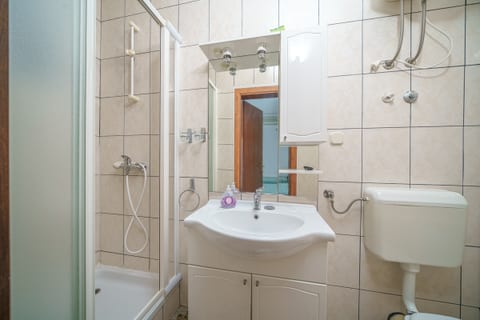 Apartments villa Sunset - Unit 210750-16