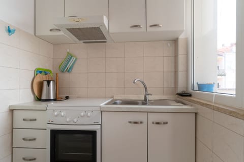 Apartments Anamarija - Unit 210802-16