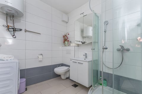 Apartments and Room Excelsior - Unit 210929-16