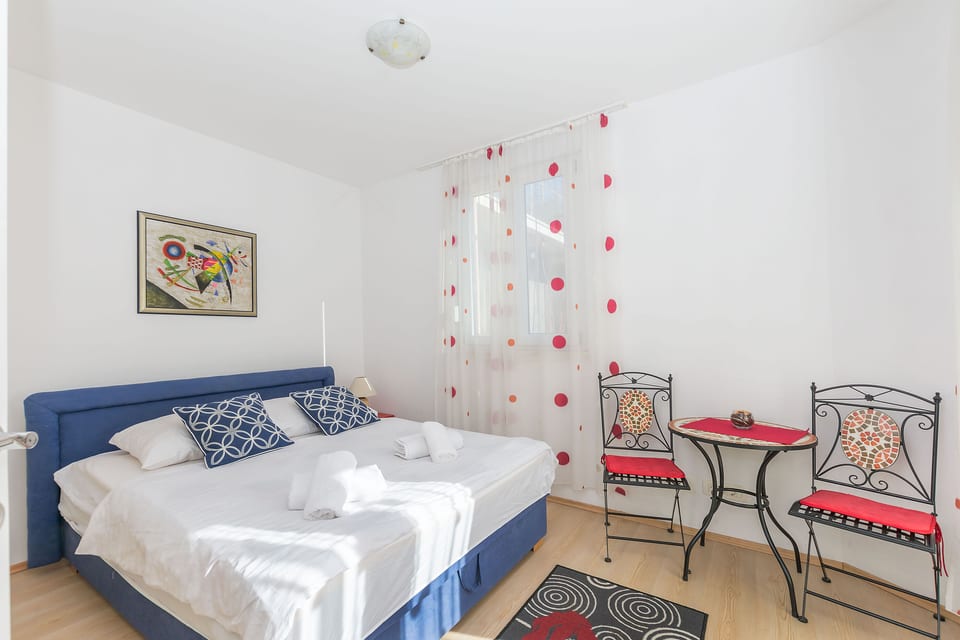 Apartments and Room Excelsior - Unit 210929-16 - Croatia