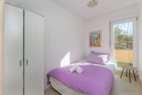 Apartments and Room Excelsior - Unit 210930-16