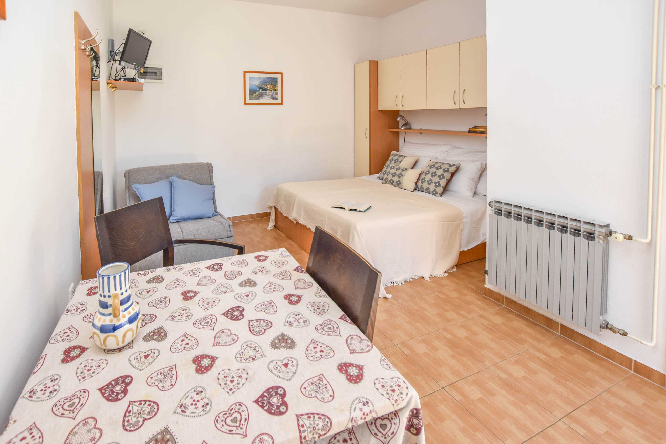Apartments Flora - Unit 210933-16