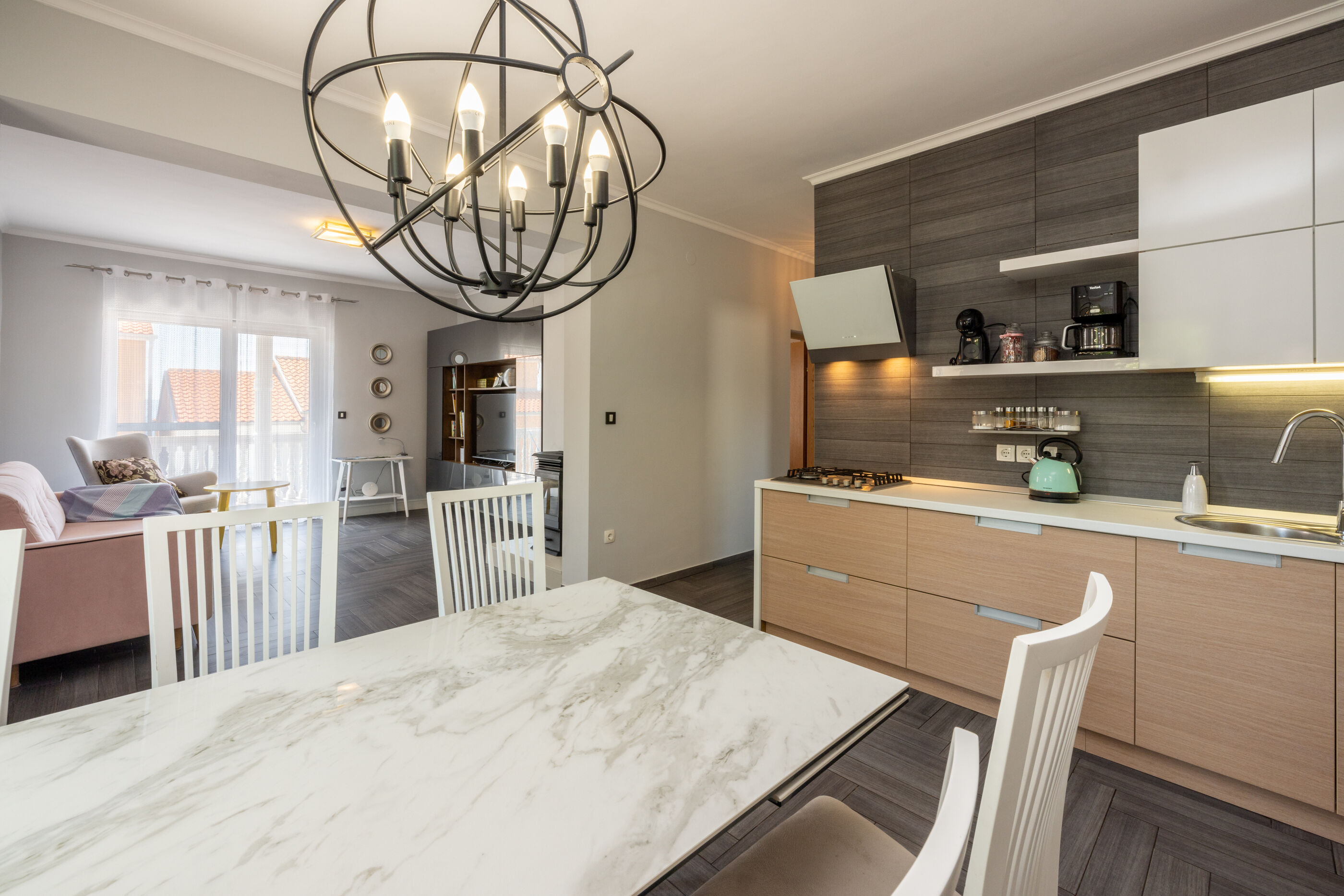 Apartments Panor - Unit 211208-16