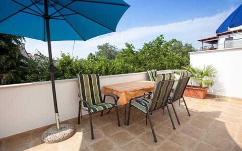 Apartments Tamara - Unit 211199-16