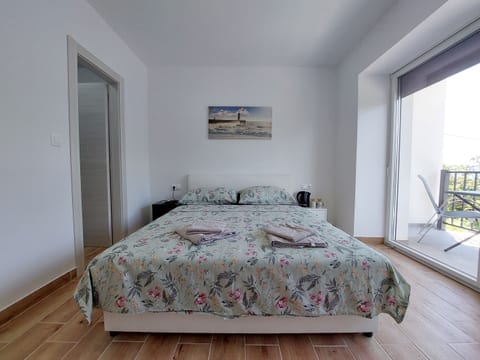 Apartment and Rooms Anne - Unit 211636-16