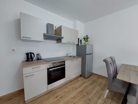 Apartment and Rooms Anne - Unit 211639-16