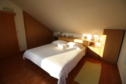 Apartment and Room Lada - Unit 211755-16