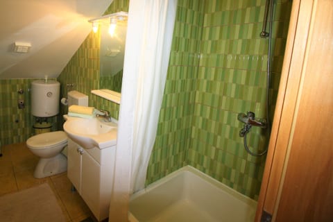 Apartment and Room Lada - Unit 211755-16