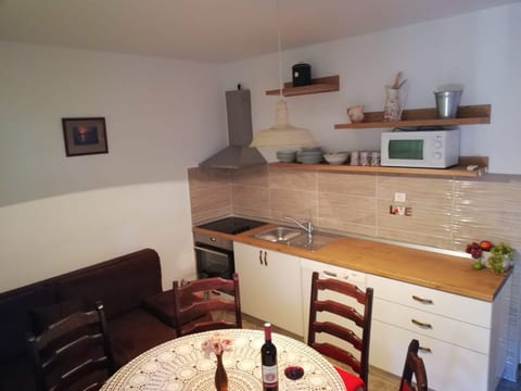 Apartments Rogač - Unit 211908-16