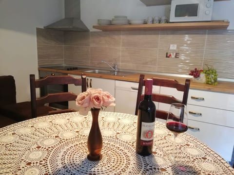 Apartments Rogač - Unit 211908-16