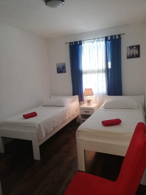 Apartments Rogač - Unit 211909-16