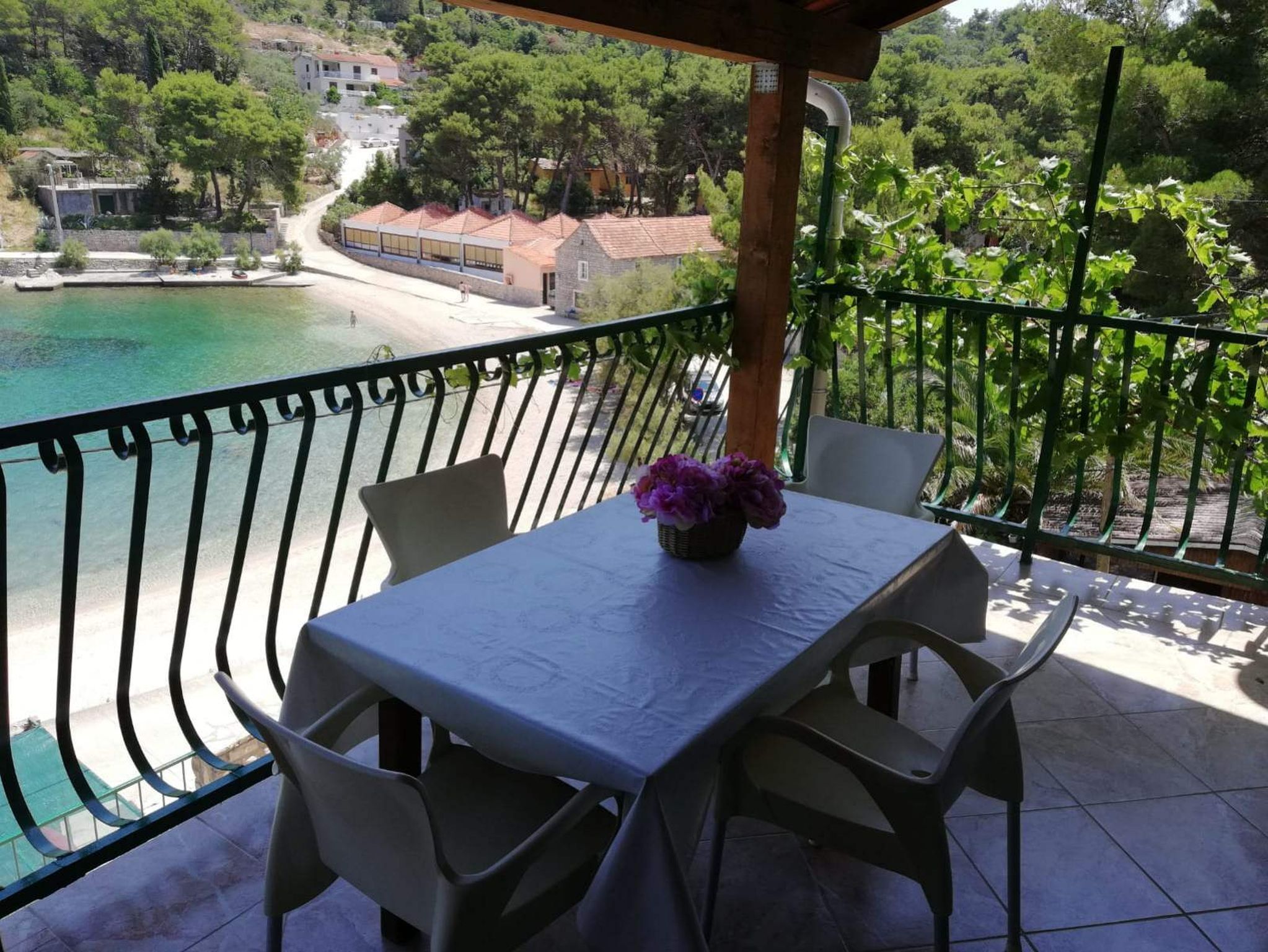 Apartments Rogač - Unit 211909-16