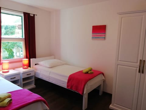 Apartments Rogač - Unit 211910-16