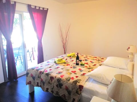 Apartments Rogač - Unit 211910-16