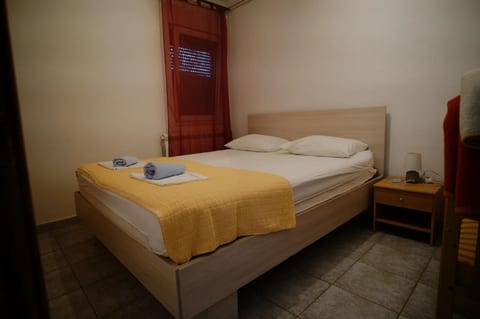 Apartments Rucmarin - Unit 368723-13