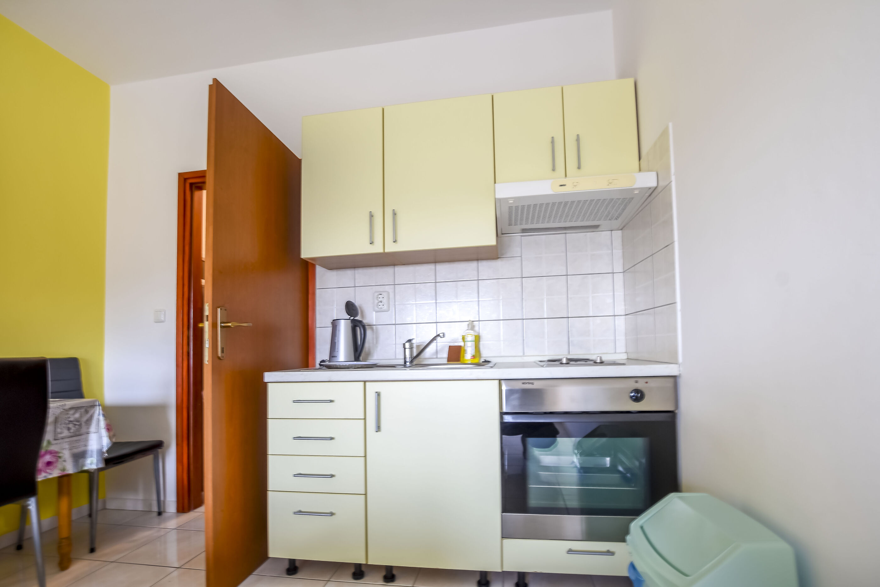 Apartments Rucmarin - Unit 368726-13