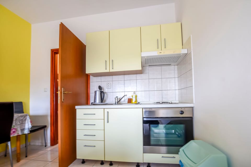 Apartments Rucmarin - Unit 368726-13