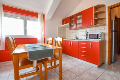 Apartments Rucmarin - Unit 368748-13