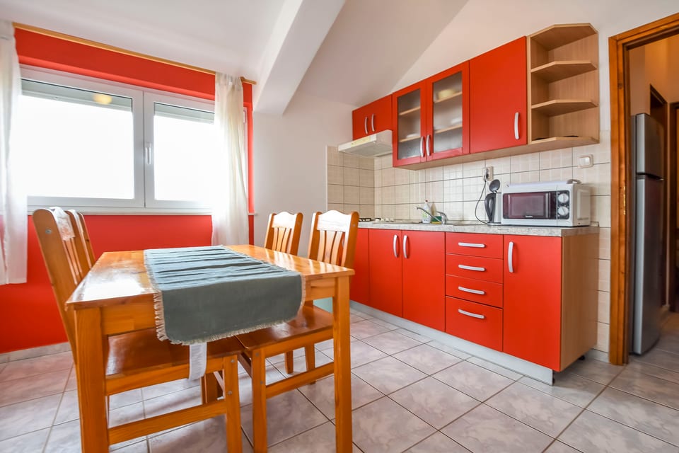 Apartments Rucmarin - Unit 368748-13
