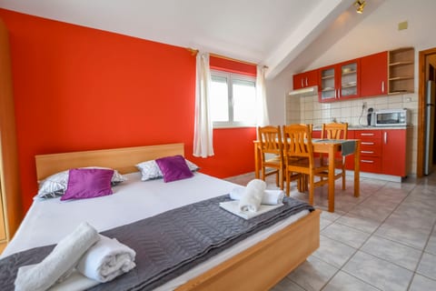 Apartments Rucmarin - Unit 368748-13