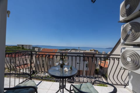 Apartments Julijana - Unit 368783-13