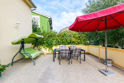 Apartments Sabina - Unit 368841-13