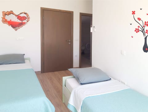 Apartment Sunshine - Unit 368959-13