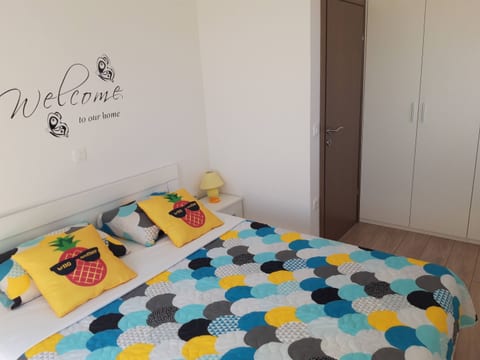 Apartment Sunshine - Unit 368959-13