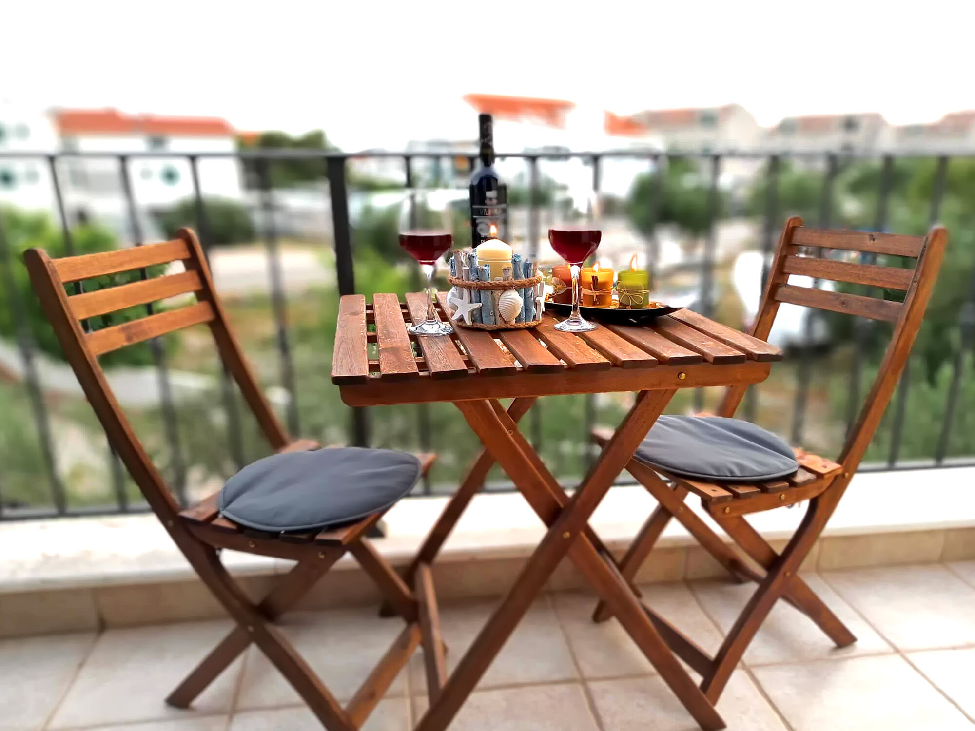 Apartment Sunshine - Unit 368959-13