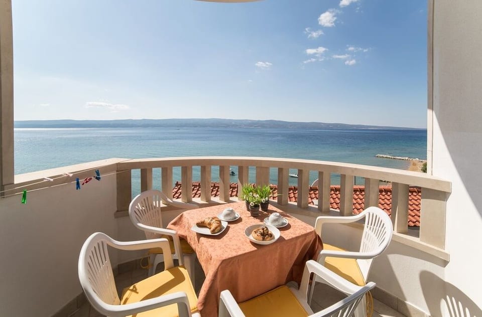 Apartments and Room Jure - Unit 369066-13